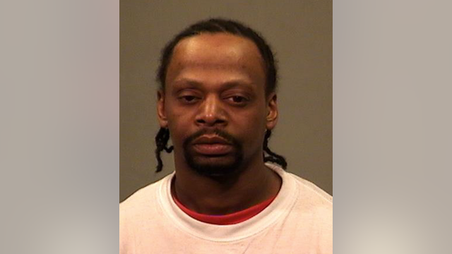 Man charged with Joliet double murder