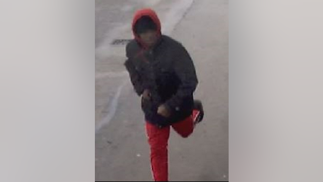 Police seek suspect in Chatham sexual assault