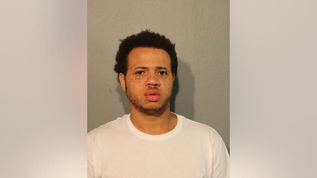 Second man charged in shooting of Chicago firefighter in Albany Park