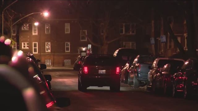Girl, 17, shot in Logan Square after refusing to buy drugs: police