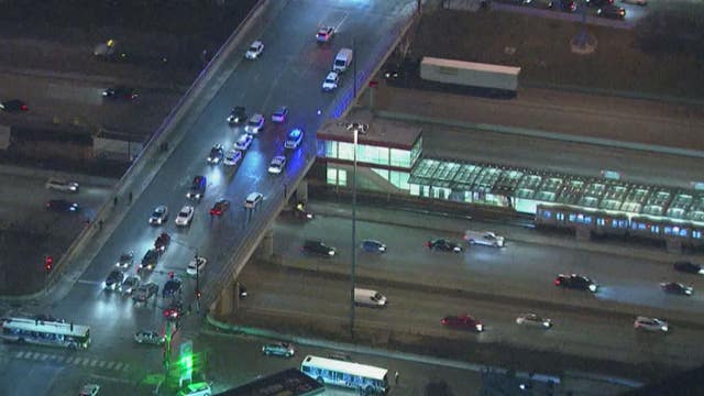 Robbers targeting CTA riders at 63rd Red Line station in Englewood