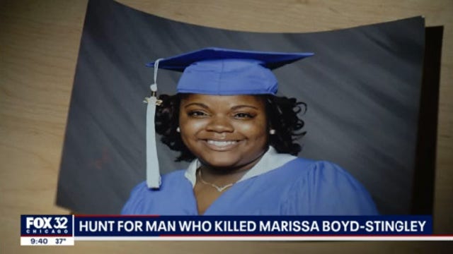 Catching the Killers: Hunt continues for man who killed 19-year-old Chicago woman