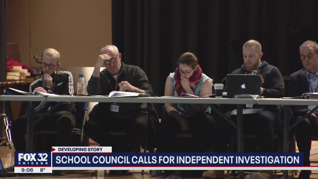 Local School Council calls for independent investigation following LPHS allegations