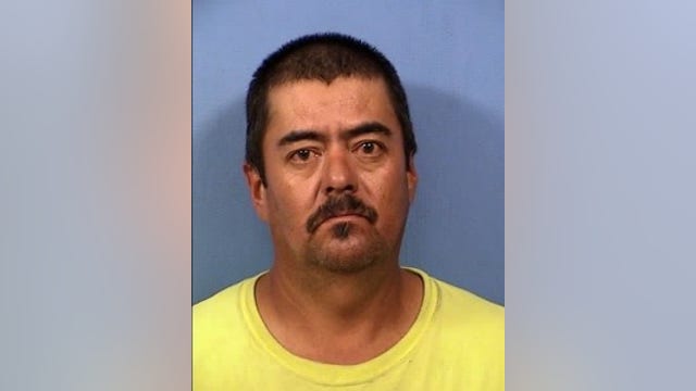 Cicero man who ran over girlfriend in mall parking lot sentenced to 20 years