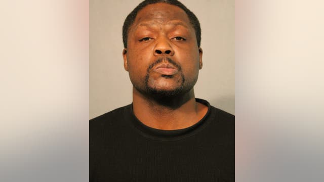No bail for security guard charged with shooting man inside a Garfield Park liquor store