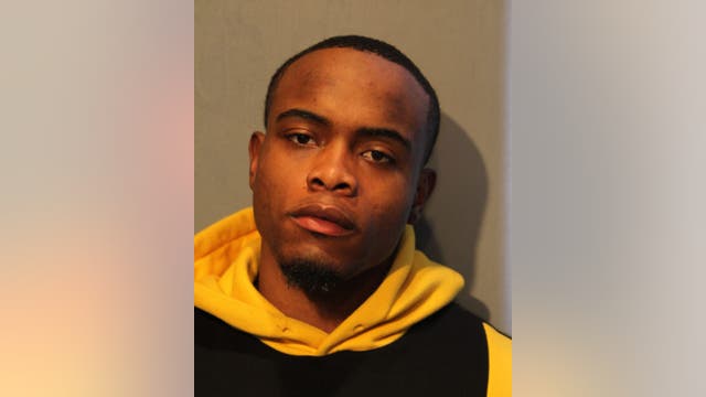 No bail for man on probation for robbery charged in Chinatown robbery, double homicide