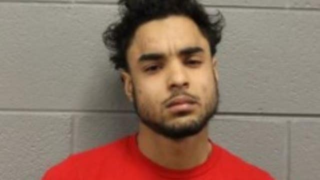 Man charged with possession of armor-piercing bullets