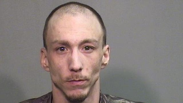 McHenry County man charged with sexually abusing young relative