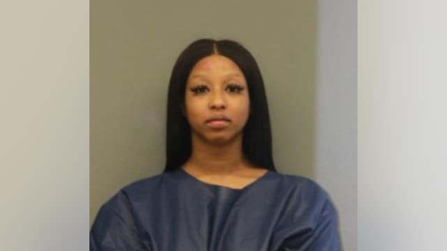Woman charged with pot-related felony after crash injures two Chicago police officers