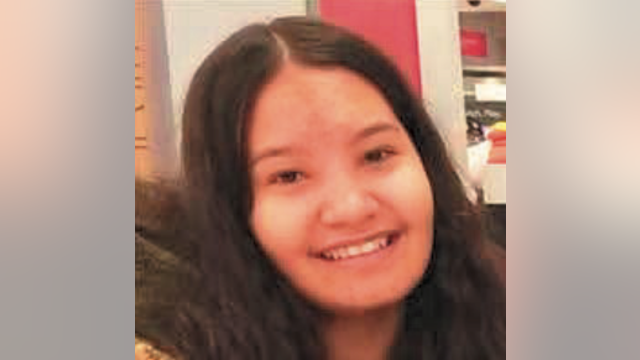 FOUND: Missing 12-year-old found safely