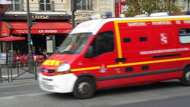 France banning all indoor gatherings of 5,000 or more to stop spread of coronavirus