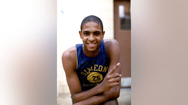 Brothers of Chicago prep basketball star forgive his killer