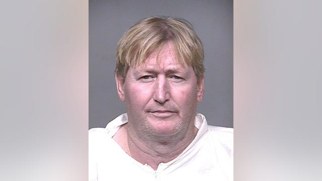 Police: Woman uses heroin, overdoses, man pours hot water over her body