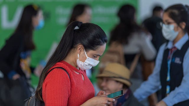 Dozen Italian towns under lockdown after two people die from coronavirus