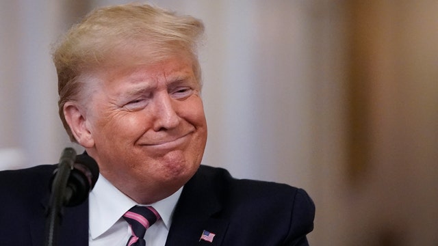 Poll finds majority of New Hampshire Democrats would choose deadly meteor strike over Trump’s re-election