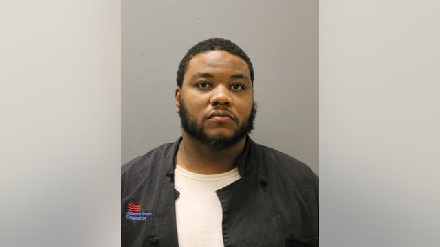 Murder charge filed in death of woman found bound in Gresham bathtub in 2018