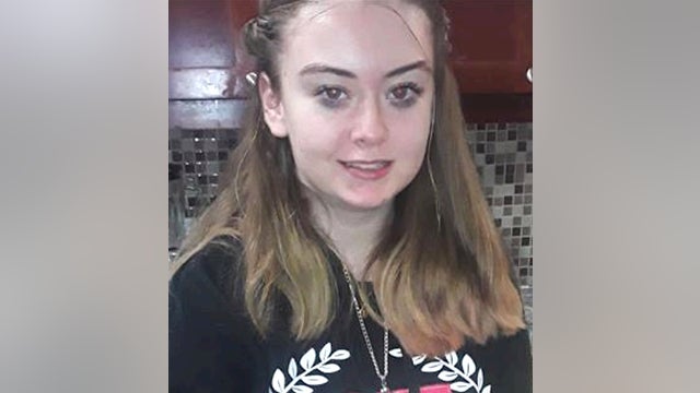 Girl, 16, missing from Back of the Yards since Jan. 18