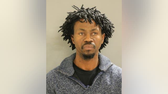 Man charged in CTA Red Line platform stabbing