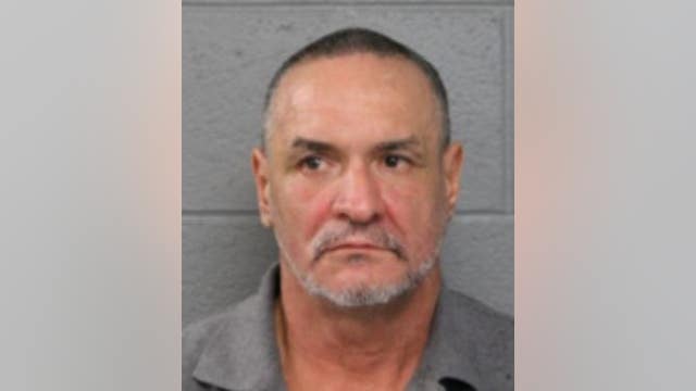 Police looking for 53-year-old man who's been missing since November