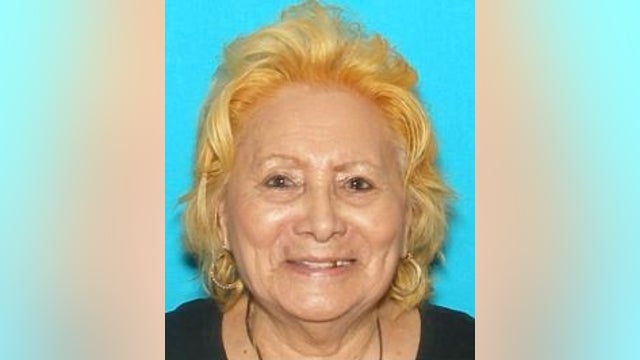 90-year-old woman missing from Berwyn reunited with family