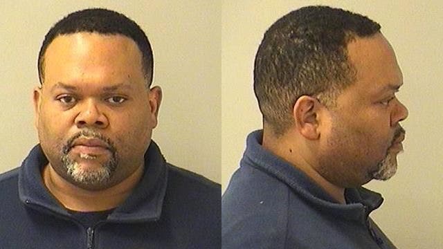 Carol Stream man accused of stalking victim with GPS tracker