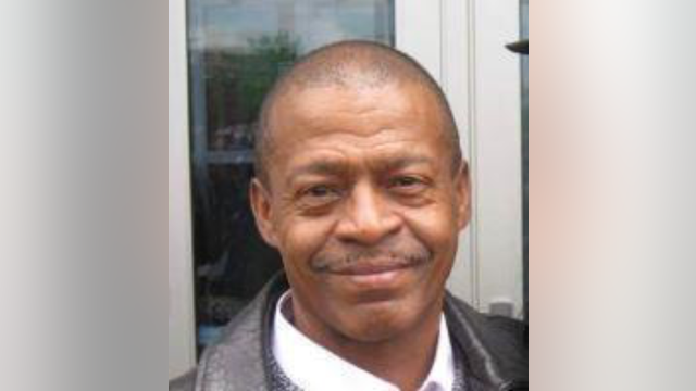 Man, 64, missing from East Garfield Park