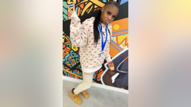 Girl, 15, missing from Park Manor located