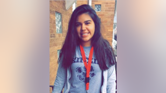 UPDATE: Girl, 13, missing from Garfield Ridge has been located