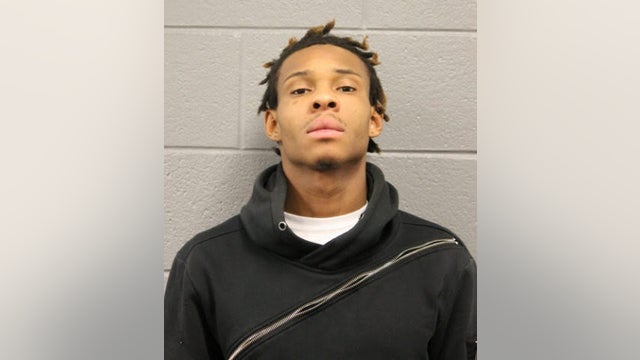 No bail for man charged in 'execution style' shooting in CTA tunnel that left 1 dead