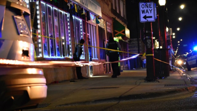 Man, 50, fatally shot outside Chatham convenience store