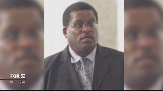 COPA delivers misconduct report on Ronald Watts associates to CPD