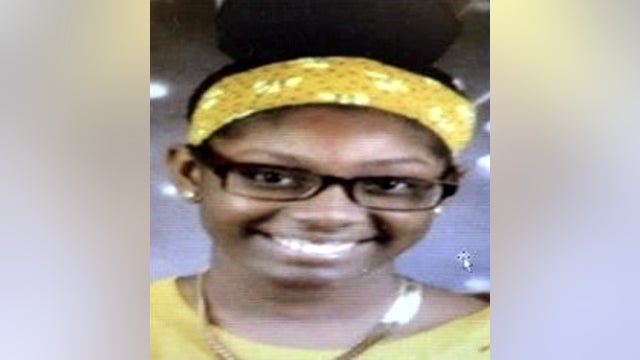 Missing girl, 15, last seen on South Side
