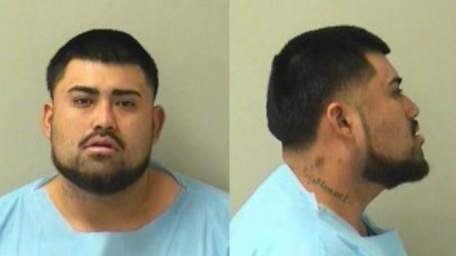 Elgin man gets 20 years for home invasion, sexual assault