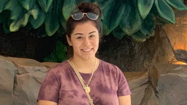 Endangered girl, 15, missing from Aurora: police