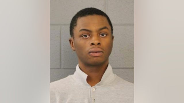 Teen, 17, missing from Wrightwood