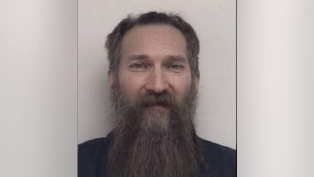 Michigan cannibal Mark Latunski pleads guilty to murder of Kevin Bacon