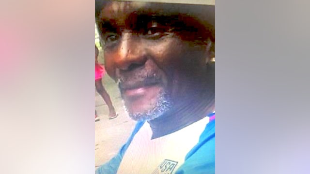 Man, 63, reported missing from Englewood