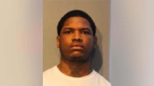 No bail for man charged in 2 Blue Line robberies