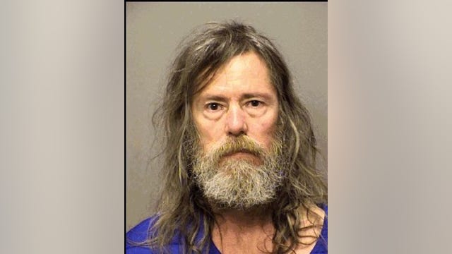 Man charged with killing 91-year-old mother in Portage, Indiana