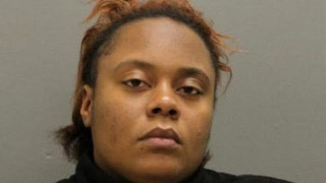 Englewood woman gets 15 years for fatally poisoning boyfriend with bleach