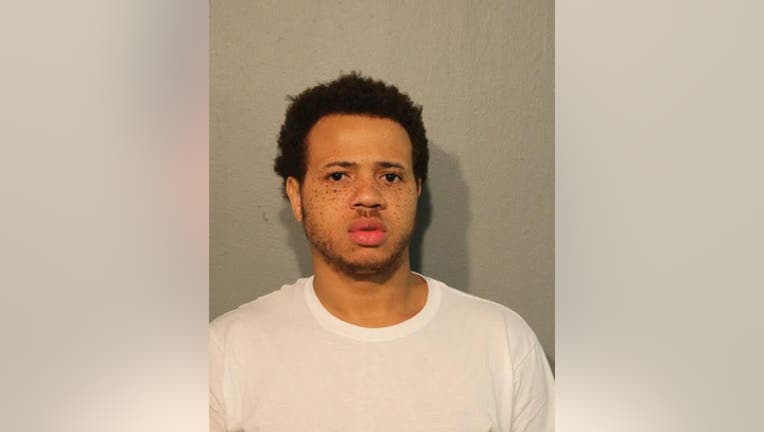 Second Man Charged In Shooting Of Chicago Firefighter In Albany Park 