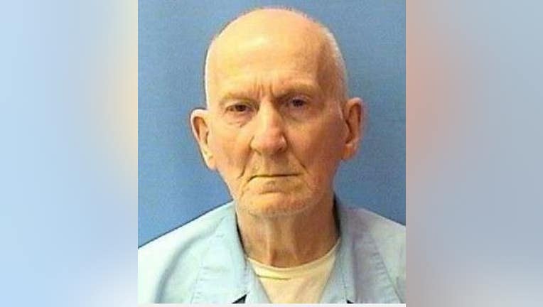 Starved Rock killer Chester Weger