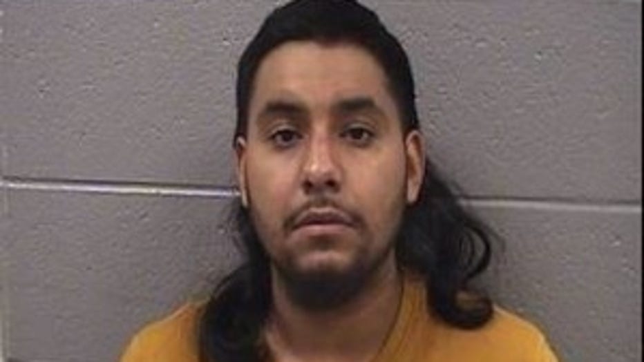 Pedro Ruiz was found dead in a Cook County jail cell