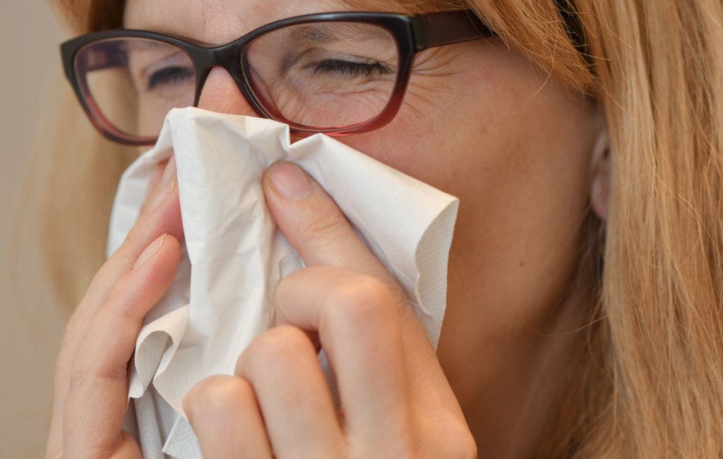 Is it the flu, a cold or COVID-19? Different viruses present similar symptoms