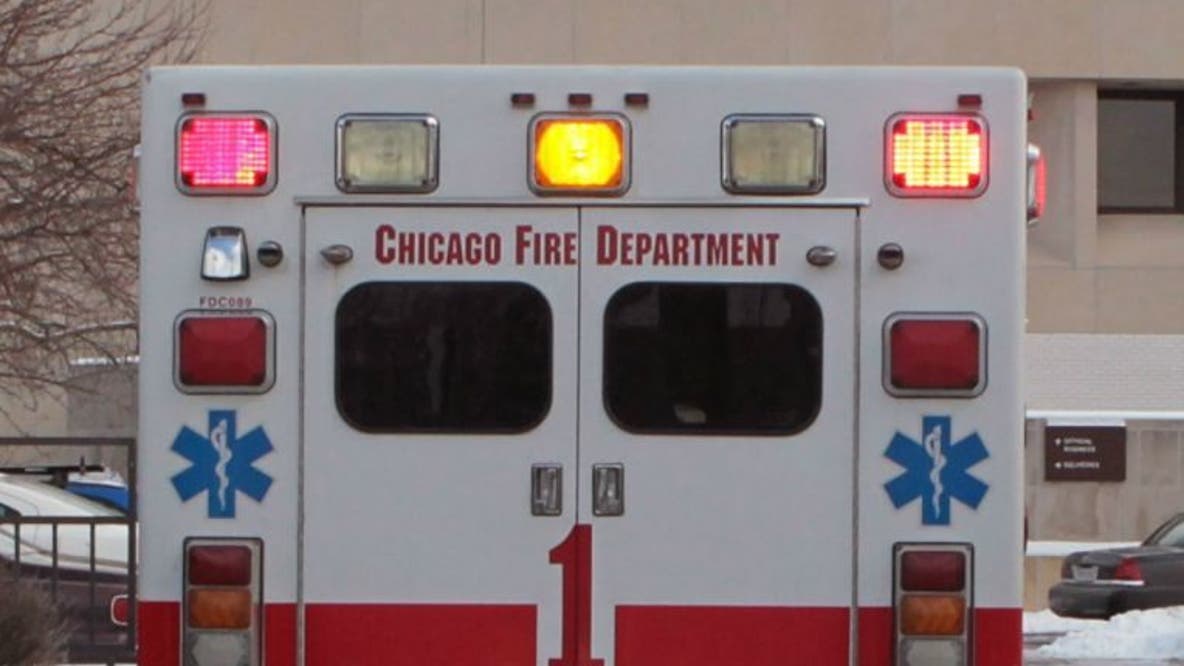 Chicago police: Teen accidentally shot by someone he knew, charges pending