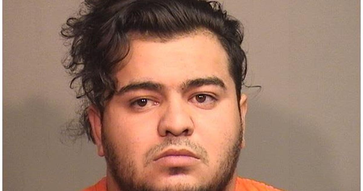 Carpentersville man sentenced to 16 years for drug possession | FOX 32 ...