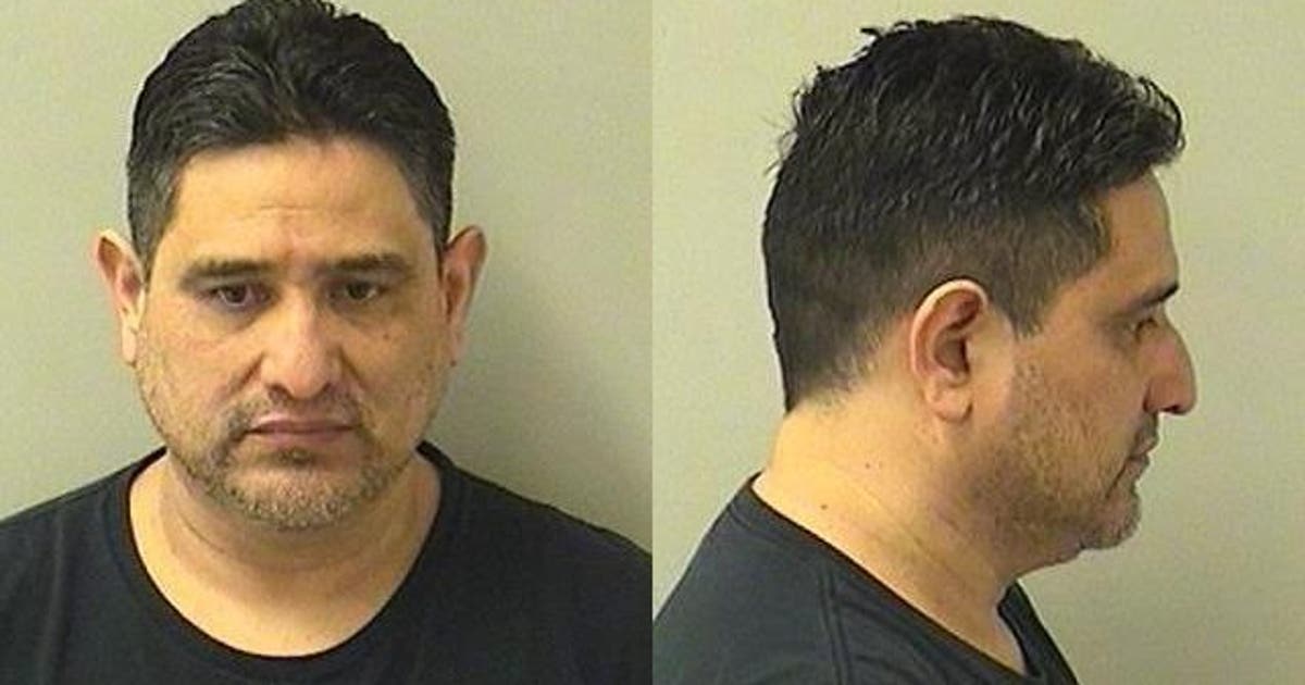 $1 million bond for Elgin man charged with sexually assaulting young ...