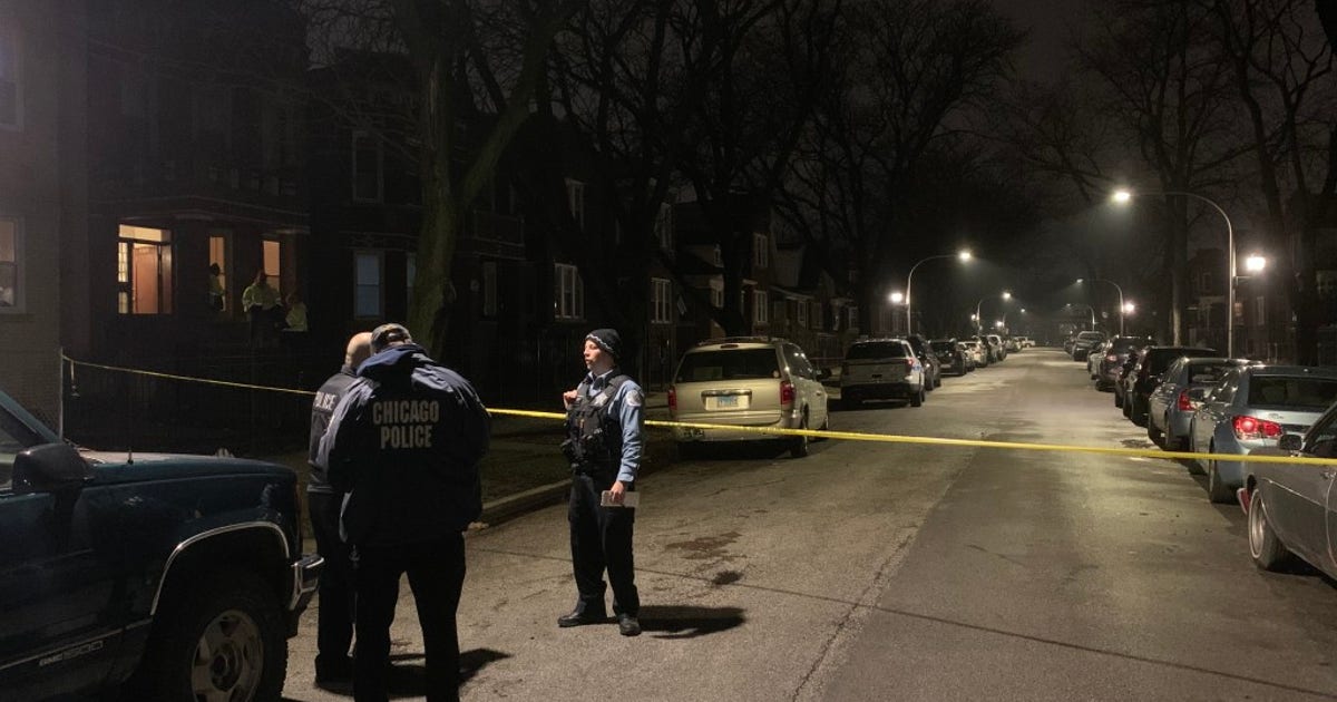 Teen found shot to death in Austin | FOX 32 Chicago