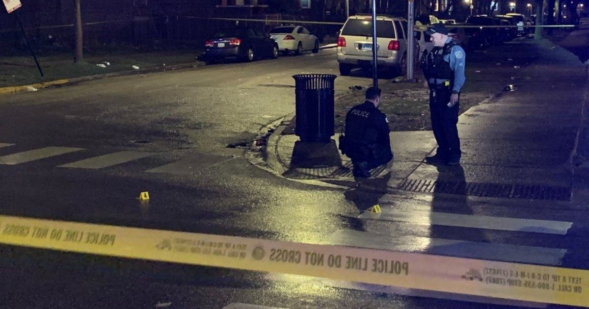 2 killed, 18 hurt in Chicago weekend shootings | FOX 32 Chicago
