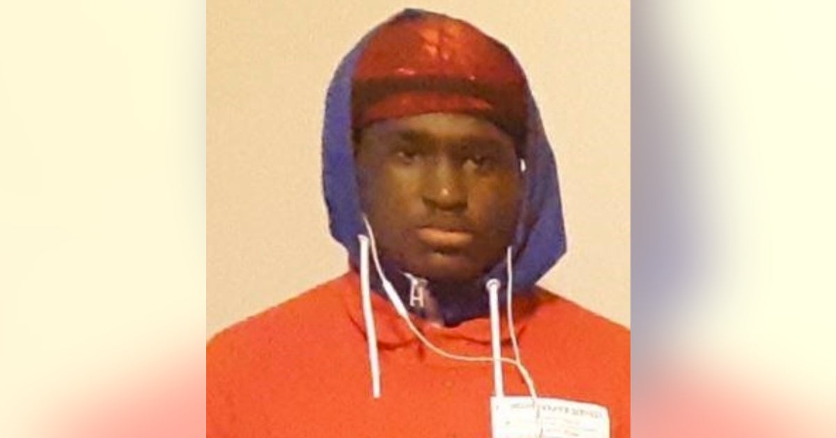 Boy, 16, missing from Bronzeville | FOX 32 Chicago